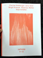 Salopp 9-12