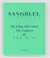 SangBleu Typeface