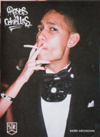 Rayos y Centellas