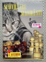 SCACCHIERE E SCACCHISTI #1