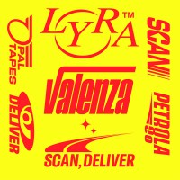 Scan, Deliver (vinyl)