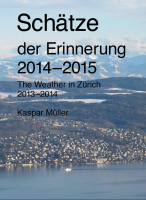 Schätze der Erinnerung 2014 – 2015
