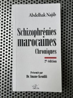 Schizophrénies marocaines