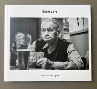 Simone Weigelt: Schröders