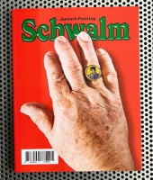 Schwalm (red cover)
