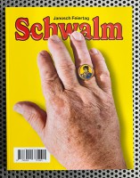 Schwalm (yellow cover)