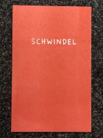 Schwindel