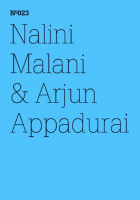 100 Notizen - 100 Gedanken (100 Notes – 100 Thoughts): No. 023, Nalini Malani & Arjun Appadurai 