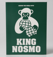 Around The World With King Nosmo