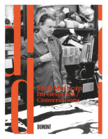  Matt Mullican: Im Gespräch / Conversations