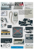 C magazine #116: Collections