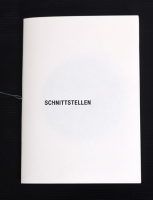 Schnittstellen