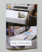 SHOP CATALOGUE (5104)