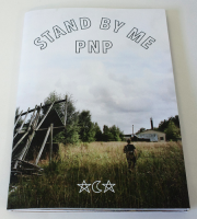 STAND BY ME PNP
