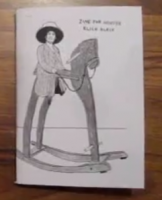 Zine for Winter Klick Klack