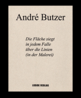 Die Fläche siegt in jedem Falle über die Linien (in der Malerei)