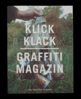 Klick Klack #1: Die München Ausgabe