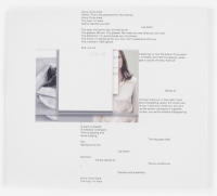 A Readymade Ceremony - Félicia Atkinson (CD)