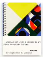 Que sais-je? Artists’ Books and Editions (from the Collection series)