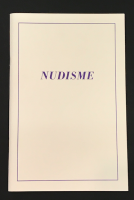 Nudisme