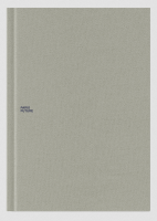Paris Future — Book