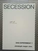 Secession - Christoph Mayer chm. - why is it called paradise?
