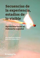 Secuencias de la experiencia, estadios de lo visible. Aproximaciones al videoarte español