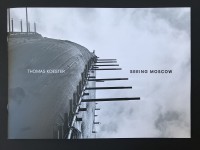 Seeing Moscow