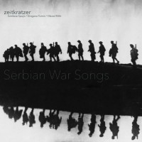 Serbian War Songs (vinyl)