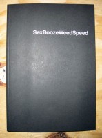 SexBoozeWeedSpeed