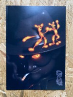 SGOMENTO #6 PEPPE SATANA