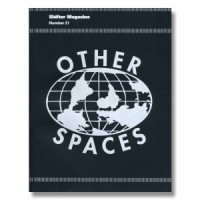Shifter #21: Other Spaces