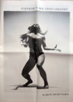 LUMEN #04: VINTAGE PHOTOGRAPHY