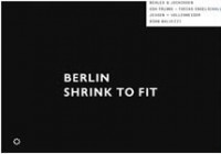 Shrink to fit Berlin/ Magdeburg