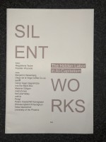 Silent Works - The Hidden Labor in AI-Capitalism