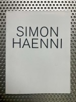 Used Future #8 - Simon Haenni