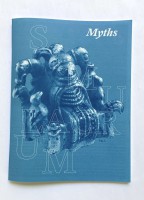 Simulacrum – Jrg. 29 #2 Mythen // Myths