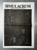 Simulacrum – Jrg. 31 #1 the documenta issue