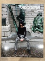 SIXXXPM Magazine ISSUE 1 - Aisatou and Binta Ribbens Diallo