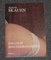 Essays in Misunderstanding