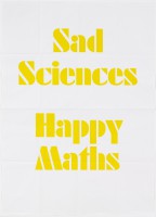 Nations: Sad Sciences, Happy Maths