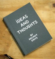 Ideas and Thoughts 