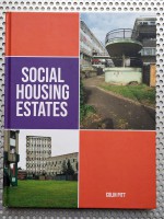 Social housing estate