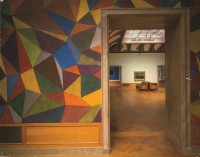 Sol Lewitt: Twenty-Five Years of Wall Drawings, 1968-1993