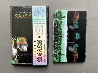 Solar Plexus (cassette)