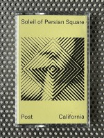 Soleil of Persian Square (cassette)