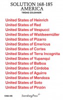 Solution 168-185: America