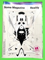 Some Magazine - Reality - Issue #13: Autumn 2021