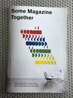 Some Magazine - Together - Issue #15: Fall 2022 