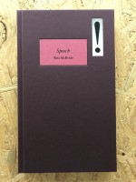 Speech!